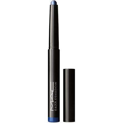 MAC Cosmetics Fard de pleoape tip creion Dazzleshadow Eye Shadow Stick 1,6 g Bedazzled Denim MAC Cosmetics Fard de pleoape tip creion Dazzleshadow Eye Shadow Stick 1,6 g Bedazzled Denim
