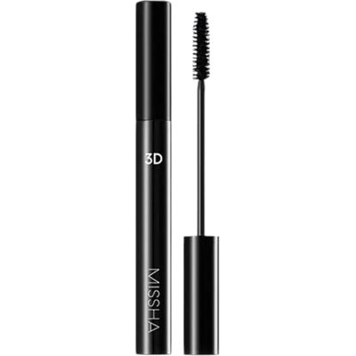Mascara 3D MISSHA Neagră - Rimel Mascara 3D MISSHA Neagră - Rimel
