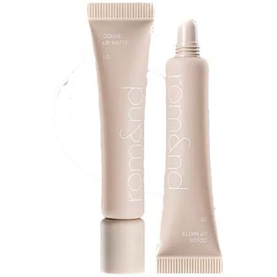 Rom&nd Ruj mat Color Lip Matte 8 g 00 Lip Matte Rom&nd Ruj mat Color Lip Matte 8 g 00 Lip Matte