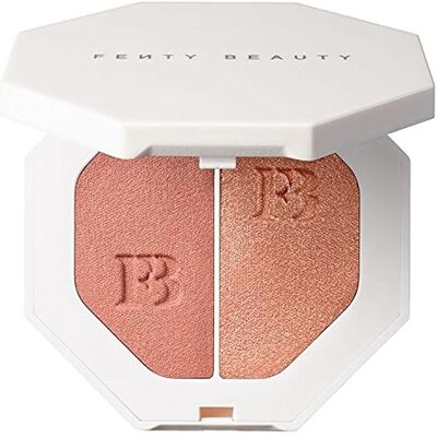 Fenty Beauty Killawatt Freestyle Highlighter Ginger Binge & Moscow Mule - Iluminator Fenty Beauty Killawatt Freestyle Highlighter Ginger Binge & Moscow Mule - Iluminator