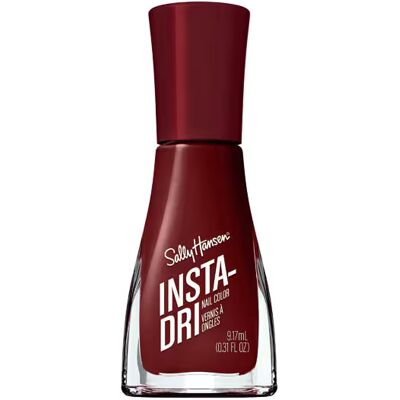 Sally Hansen Lac de unghii cu uscare rapidă Insta-Dri Opulence 9,17 ml 398 Sally Hansen Lac de unghii cu uscare rapidă Insta-Dri Opulence 9,17 ml 398