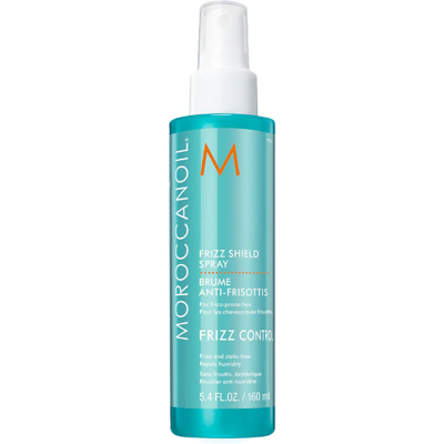 Moroccanoil Spray de Protecție Anti-Frizz - 160ml Moroccanoil Spray de Protecție Anti-Frizz - 160ml