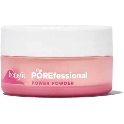 Benefit The Porefessional Power Matte și Blur Pudră Lăsată Liber Benefit The Porefessional Power Matte și Blur Pudră Lăsată Liber
