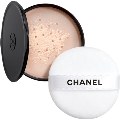 Chanel Pudră pulbere Poudre Universelle Libre Refill 6 g – rezervă 20 Medium Light Chanel Pudră pulbere Poudre Universelle Libre Refill 6 g – rezervă 20 Medium Light
