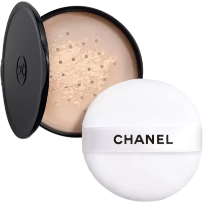 Chanel Pudră pulbere Poudre Universelle Libre Refill 6 g – rezervă 30 Medium Chanel Pudră pulbere Poudre Universelle Libre Refill 6 g – rezervă 30 Medium