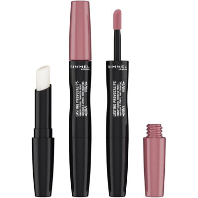 Rimmel Ruj lichid Lasting Provocalips 2,3 ml + 1,6 g 400 Rimmel Ruj lichid Lasting Provocalips 2,3 ml + 1,6 g 400