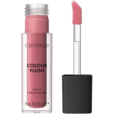 Catrice Fard de obraz lichid Colour Flush Dewy 9 ml 010 Fade To Pink Catrice Fard de obraz lichid Colour Flush Dewy 9 ml 010 Fade To Pink