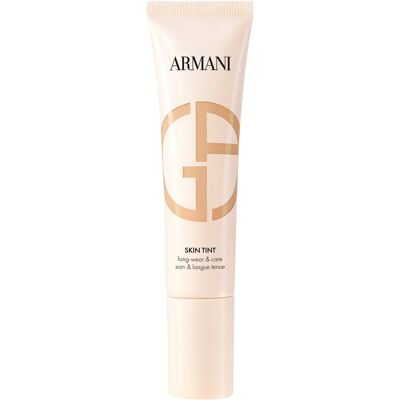 Giorgio Armani Make-up lichid Skin Tint 30 ml L3 Giorgio Armani Make-up lichid Skin Tint 30 ml L3