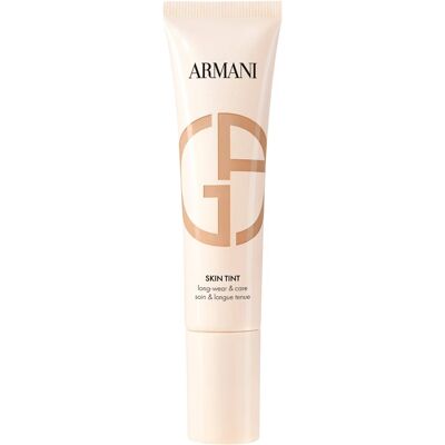 Giorgio Armani Make-up lichid Skin Tint 30 ml M1 Giorgio Armani Make-up lichid Skin Tint 30 ml M1