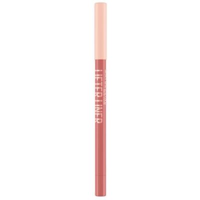 Maybelline Lifter Liner - Creion pentru buze - Hidratant și de Durată Maybelline Lifter Liner - Creion pentru buze - Hidratant și de Durată