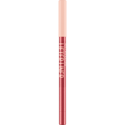 Maybelline Creion de buze (Lifter Liner) 1,2 g 102 Dazzling Maybelline Creion de buze (Lifter Liner) 1,2 g 102 Dazzling