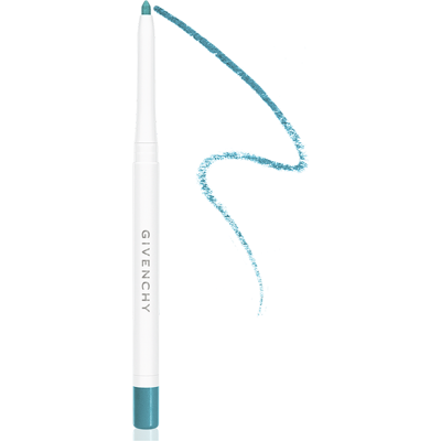 Givenchy Khol Couture 0.01 Waterproof Retractable Eyeliner - Creion de ochi Givenchy Khol Couture 0.01 Waterproof Retractable Eyeliner - Creion de ochi