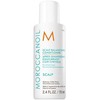 Moroccanoil Scalp Conditioner - Calmează scalpul iritat, elimină mătreața, hidratează - Îngrijire păr Moroccanoil Scalp Conditioner - Calmează scalpul iritat, elimină mătreața, hidratează - Îngrijire păr
