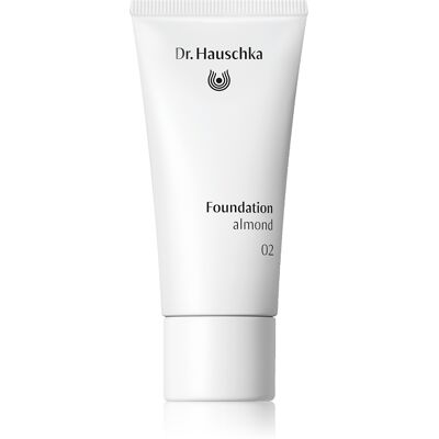 Fond de teni lichid Dr. Hauschka - Migdale - 30 ml Fond de teni lichid Dr. Hauschka - Migdale - 30 ml