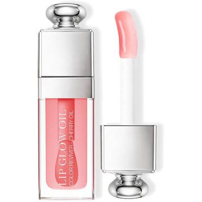 Dior Ulei nutritiv pentru buze Addict (Lip Glow Oil)6 ml 077 Rosy Candy Dior Ulei nutritiv pentru buze Addict (Lip Glow Oil)6 ml 077 Rosy Candy