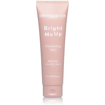 Dermacol Gel de curățare pentru ten Bright Me Up Cleansing Gel 150 ml Dermacol Gel de curățare pentru ten Bright Me Up Cleansing Gel 150 ml