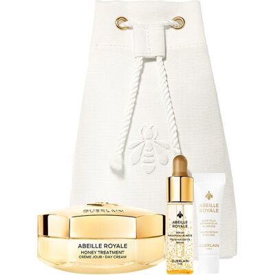 Guerlain Pachet cadou Abeille Royale Youth Repair Age-Defying Ritual Guerlain Pachet cadou Abeille Royale Youth Repair Age-Defying Ritual