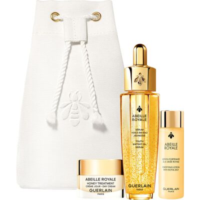 Guerlain Pachet cadou Youth Repair Age-Defying Ritual Guerlain Pachet cadou Youth Repair Age-Defying Ritual