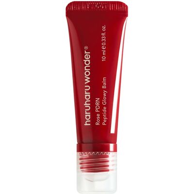 Haruharu Wonder Balsam de buze Rose PDRN Peptide Glowy Balm 10 ml Haruharu Wonder Balsam de buze Rose PDRN Peptide Glowy Balm 10 ml
