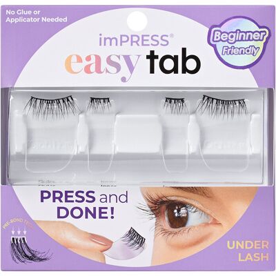 KISS Gene false imPRESS (Press on Falsies) 02 KISS Gene false imPRESS (Press on Falsies) 02