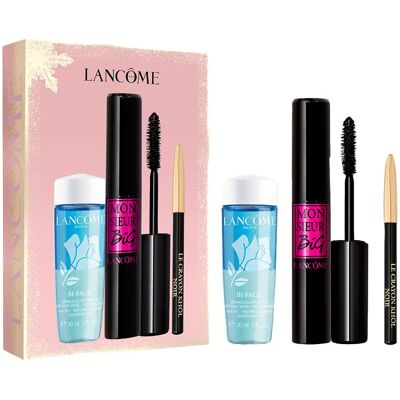 Lancôme Set cadou de cosmetice decorative Monsieur Big Mascara Set Lancôme Set cadou de cosmetice decorative Monsieur Big Mascara Set