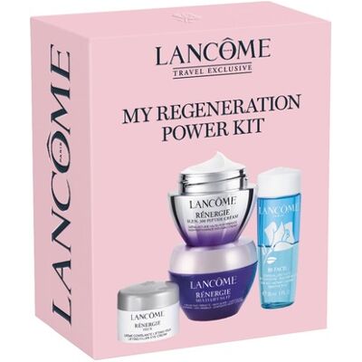 Lancôme Set cadou My Regeneration Power Kit Lancôme Set cadou My Regeneration Power Kit