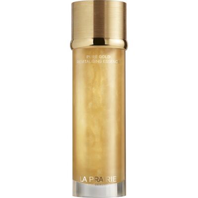 La Prairie Esență revitalizantă Pure Gold (Revitalising Essence) 130 ml La Prairie Esență revitalizantă Pure Gold (Revitalising Essence) 130 ml