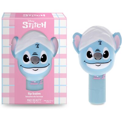 Mad Beauty Balsam de buze Stitch Pamper Lip Balm 2,5 g Mad Beauty Balsam de buze Stitch Pamper Lip Balm 2,5 g
