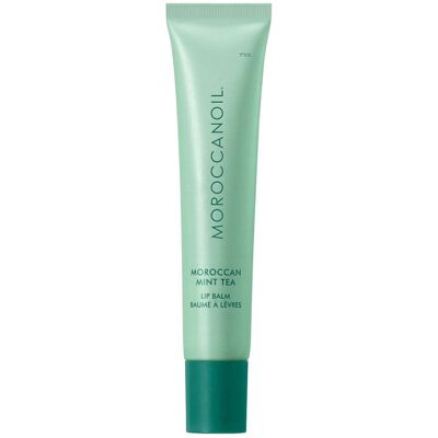Moroccanoil Balsam de buze Mint Tea Lip Balm 15 g Moroccanoil Balsam de buze Mint Tea Lip Balm 15 g