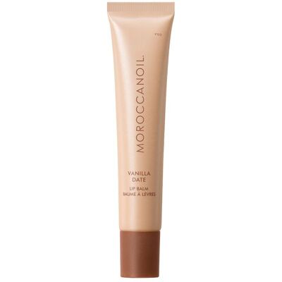 Moroccanoil Balsam de buze Vanilla Date Lip Balm 15 g Moroccanoil Balsam de buze Vanilla Date Lip Balm 15 g