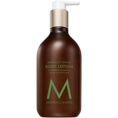 Moroccanoil Body Bergamote Fraîche Cremă Nutritivă pentru Corp - Loțiune de Corp Moroccanoil Body Bergamote Fraîche Cremă Nutritivă pentru Corp - Loțiune de Corp