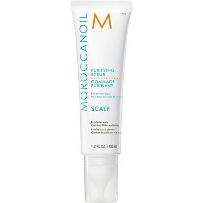 Moroccanoil Exfoliant pentru scalp Moroccanoil Exfoliant pentru scalp