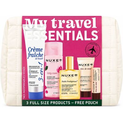 Nuxe Set cadou Mixed Lines Face Care Set Nuxe Set cadou Mixed Lines Face Care Set
