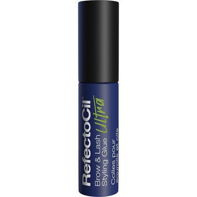 Refectocil Lipici pentru liftingul genelor și laminarea sprâncenelor Ultra (Brow & Lash Styling Glue) 4 ml Refectocil Lipici pentru liftingul genelor și laminarea sprâncenelor Ultra (Brow & Lash Styling Glue) 4 ml