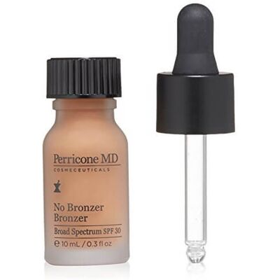 N.V. Perricone MD No Makeup Bronzer - Nuansă universală - Strălucire bronzată N.V. Perricone MD No Makeup Bronzer - Nuansă universală - Strălucire bronzată