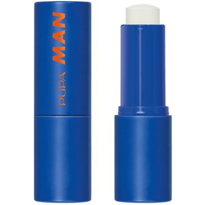 PUPA Milano Balsam de buze Man (Perfect Matte Balm) 4 g PUPA Milano Balsam de buze Man (Perfect Matte Balm) 4 g