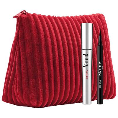 PUPA Milano Set cadou Mascara & Skinny Liner Set PUPA Milano Set cadou Mascara & Skinny Liner Set