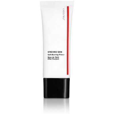 Shiseido Synchro Skin Soft Blurring Primer - Primer Machiaj Shiseido Synchro Skin Soft Blurring Primer - Primer Machiaj