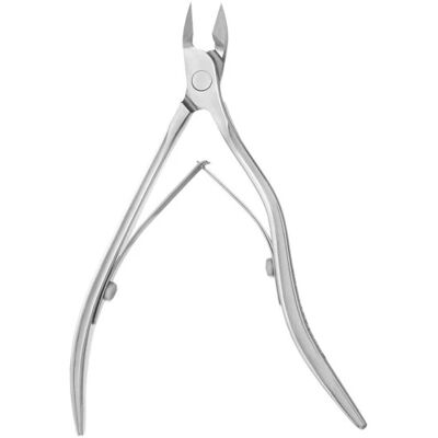 STALEKS Clește profesional pentru cuticule Expert 100 9 mm (Professional Nail Nippers) STALEKS Clește profesional pentru cuticule Expert 100 9 mm (Professional Nail Nippers)