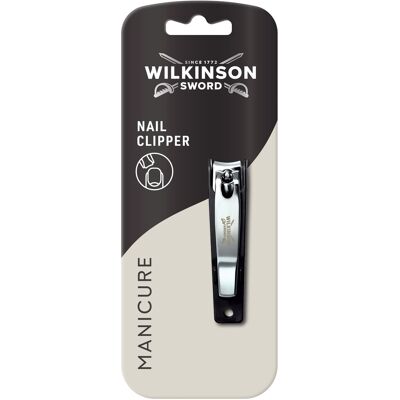 Wilkinson Sword Clește pentru unghii mini (Manicure Mini Clippers) Wilkinson Sword Clește pentru unghii mini (Manicure Mini Clippers)