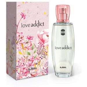 Ajmal Love Addict - EDP 100 ml Ajmal Love Addict - EDP 100 ml