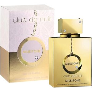 Armaf Club de Nuit Milestone Eau de Parfum - 200ml Armaf Club de Nuit Milestone Eau de Parfum - 200ml