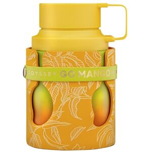 Armaf Odyssey Go Mango - EDP 100 ml Armaf Odyssey Go Mango - EDP 100 ml