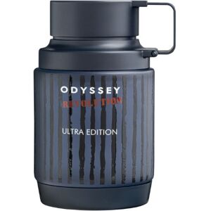 Armaf Odyssey Revolution Ultra Edition - EDP 100 ml Armaf Odyssey Revolution Ultra Edition - EDP 100 ml