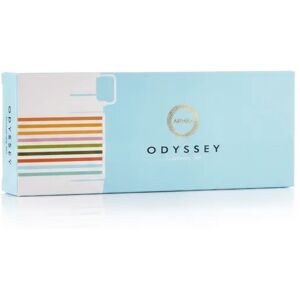 Armaf Odyssey Discovery Set - EDP 4 x 12 ml Armaf Odyssey Discovery Set - EDP 4 x 12 ml