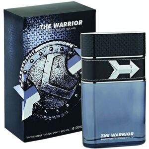 Armaf The Warrior Eau de Toilette - Parfum pentru bărbați 100ml Armaf The Warrior Eau de Toilette - Parfum pentru bărbați 100ml