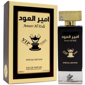 Attri Ameer Al Oud – EDP 80 ml Attri Ameer Al Oud – EDP 80 ml