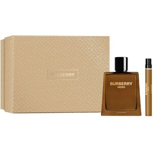 Burberry Hero - Eau de Parfum - 100ml + 10ml Mini EDP Burberry Hero - Eau de Parfum - 100ml + 10ml Mini EDP