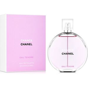 Chanel Chance Eau Tendre - EDT 150 ml Chanel Chance Eau Tendre - EDT 150 ml