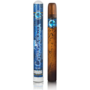 Fragluxe Cuba Copacabana Apă de Toaleta în Spray pentru Bărbați - 1.17 Oz Fragluxe Cuba Copacabana Apă de Toaleta în Spray pentru Bărbați - 1.17 Oz